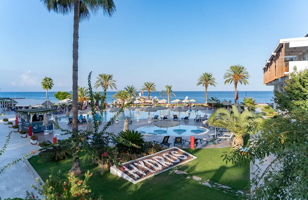 Corendon Hydros Club Kemer-1