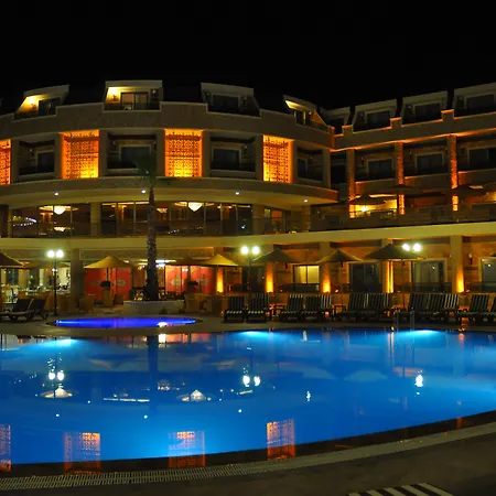 Elamir Resort Hotel-2