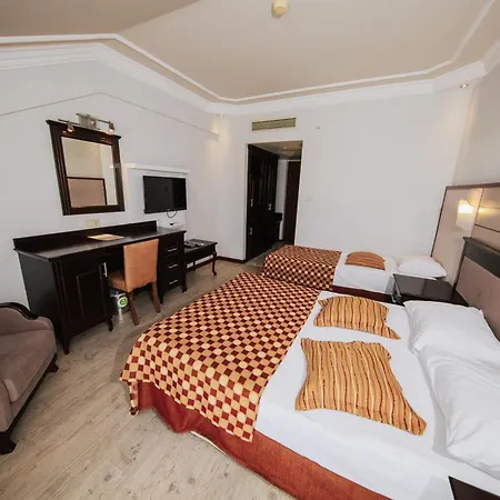 Rox Resort Hotel-3