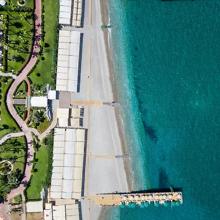 Fame Residence Kemer & Spa-3